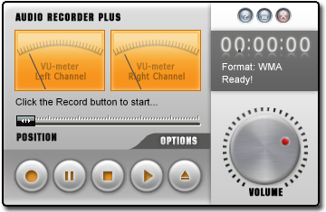 download AD Sound Recorder 6.1 free